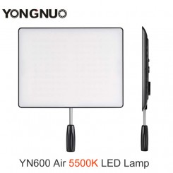 YONGNUO YN600 Air LED Camera Video Light